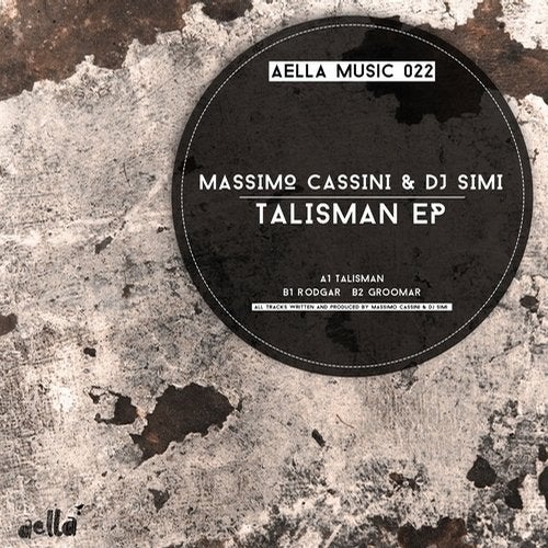 Talisman EP