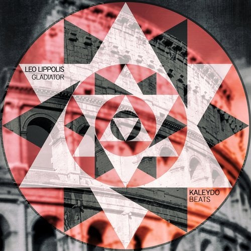 Cover art for Gladiator