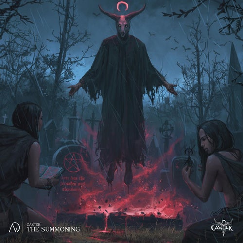 The Summoning