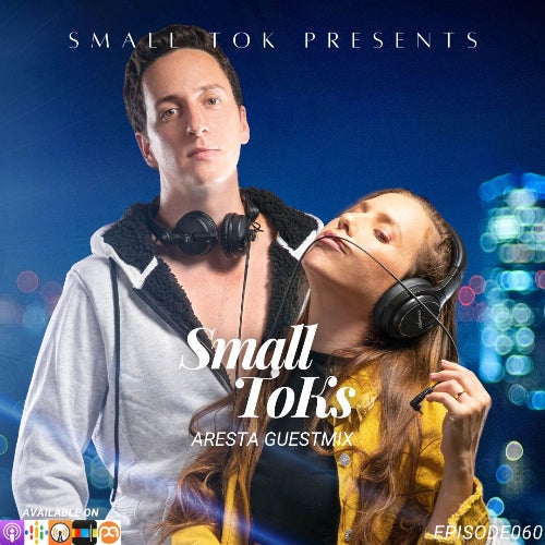 Small ToKs 060 (Aresta Guestmix)