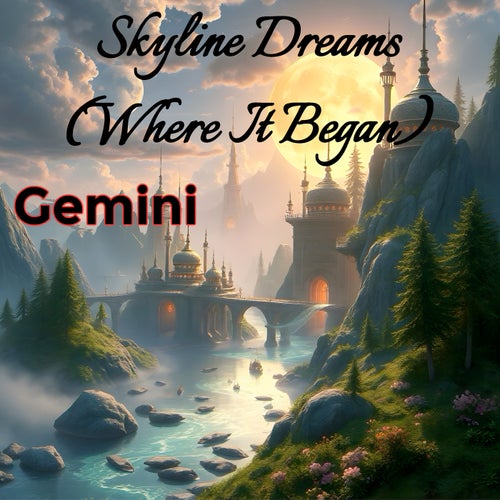 Skyline Dreams (Where It Began)