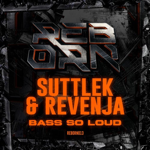 Bass so Loud