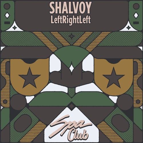 Leftrightleft