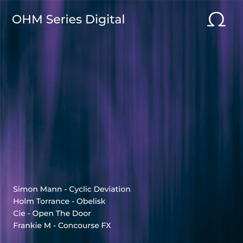 OHM Series 033
