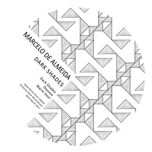 Cover art for Dark Shades