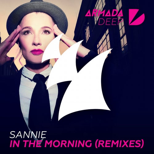 In The Morning - Remixes