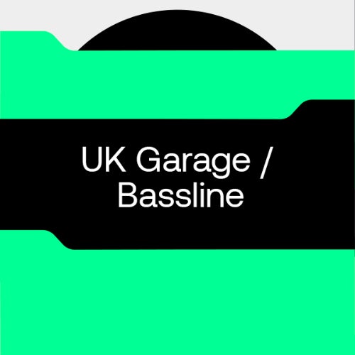 Beatport 2024’s Best Tracks (So Far) UK Garage / Bassline Beatport 2024’s Best Tracks (So Far) UK Garage / Bassline