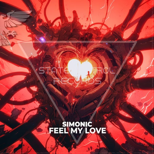 Feel My Love