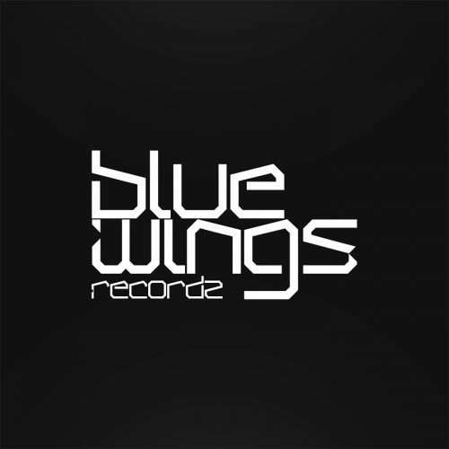 Blue Wings Records