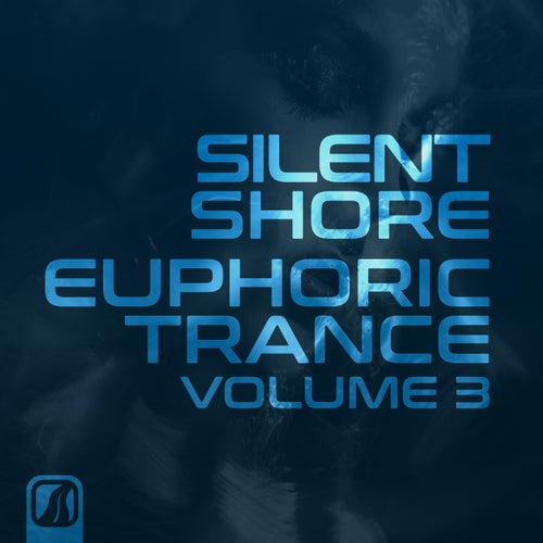 Cover art for Silent Shore - Euphoric Trance, Vol. 3
