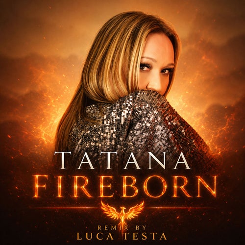 Fireborn (Luca Testa Remix)