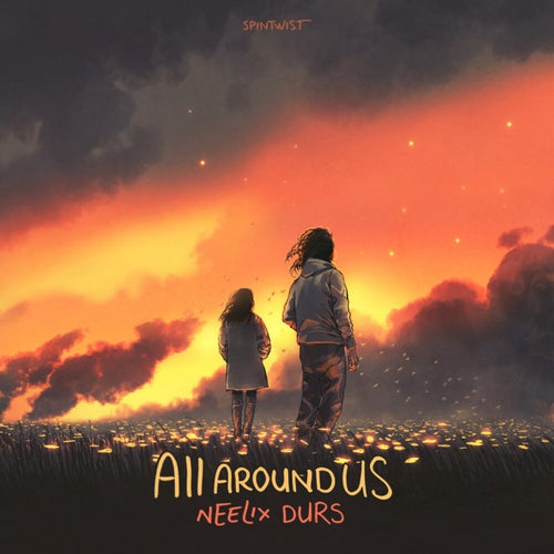 All Around Us
