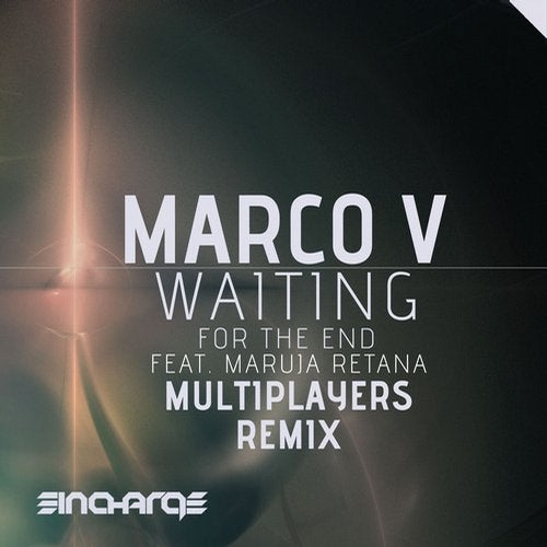 Waiting (For The End) (Multiplayers Remix)