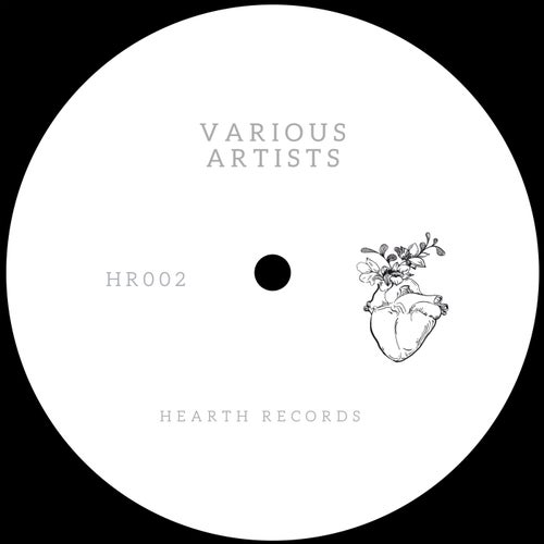 Claudio Solis - Nityananda (Original Mix) [Hearth Records] | Music & Downloads on Beatport