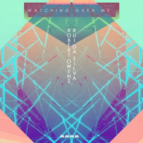 Watching Over Me/What Love Sees (feat. Rui Da Silva)