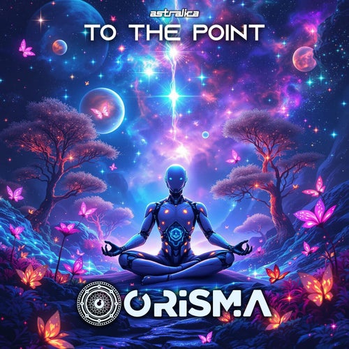  Orisma - To The Point (2025) 