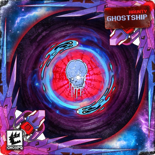 GHOSTSHIP