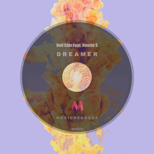 Dreamer (feat. Nancie S)