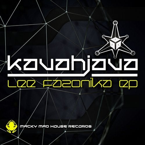 Lee Fazonika EP