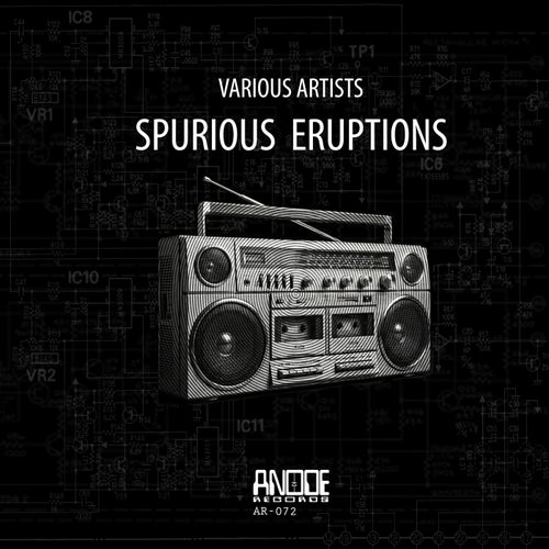 Spurious Eruptions
