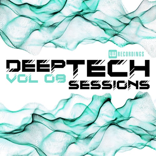 Deep Tech Sessions, Vol. 08