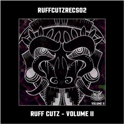VA — RUFF CUTZ VOLUME II (02) (EP) 2018