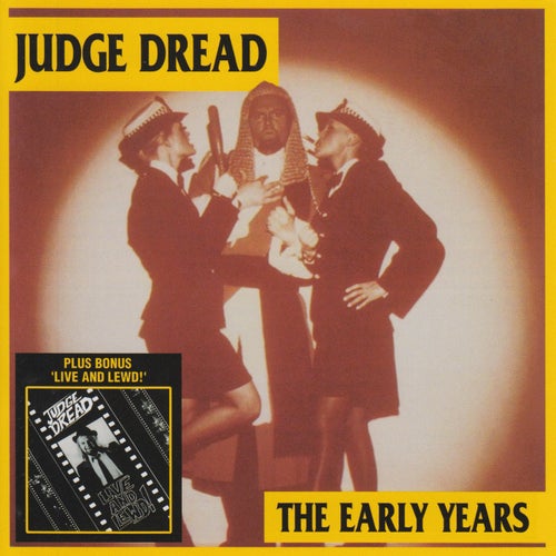 The Early Years