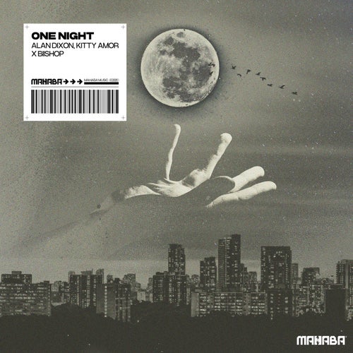 One Night - Extended Mix