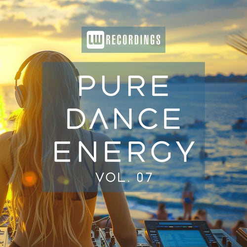 Pure Dance Energy, Vol. 07