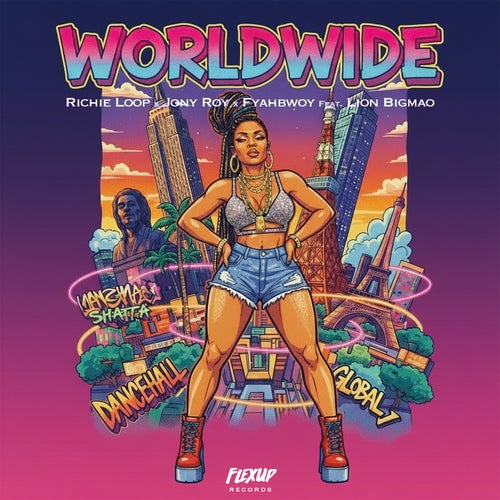 Worldwide