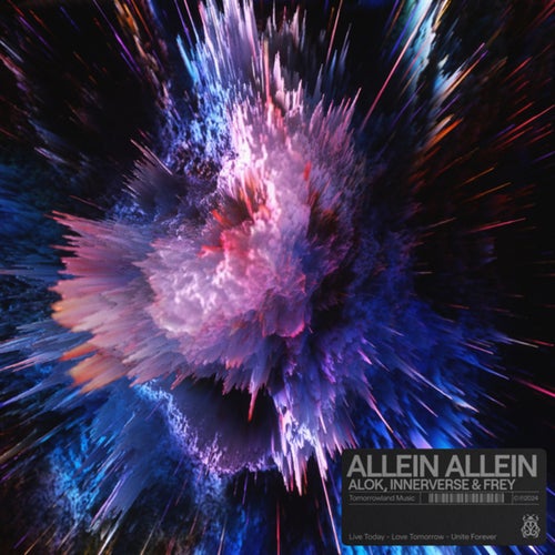 Allein Allein (Extended Mix)