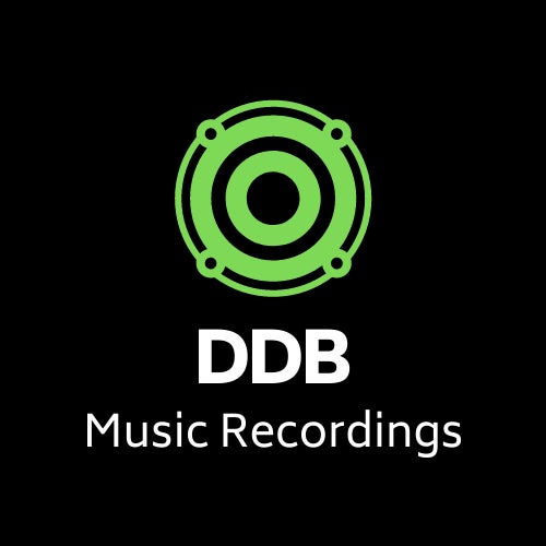 DDB Music Recordings