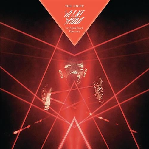 Silent Shout - An Audio-visual Experience