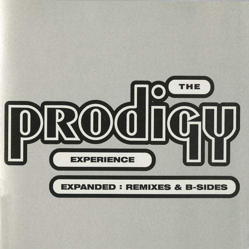 Experience: Expanded (Remixes & B-sides)