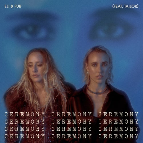 Ceremony (Feat. Tailor)