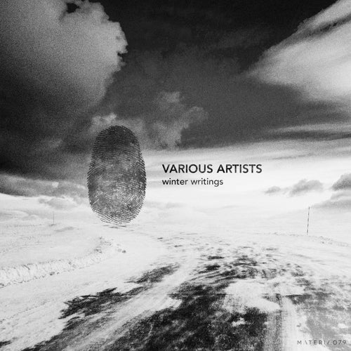 VA - Winter Writings MATERIA079