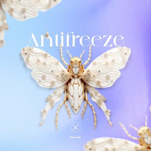 Antifreeze