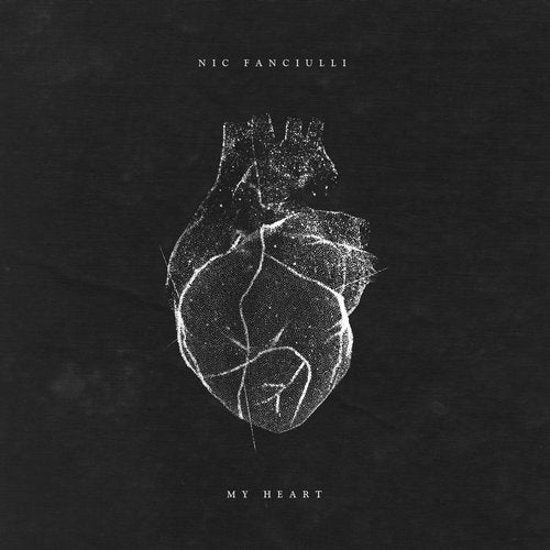 Cover art for My Heart
