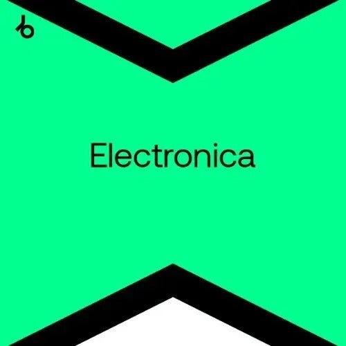 Best New Electronica: September