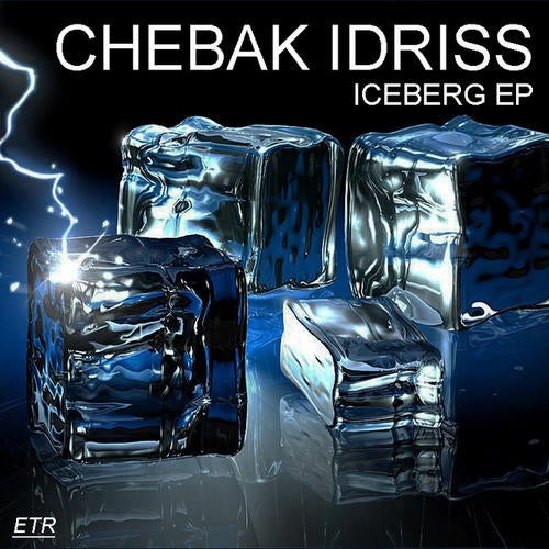 Iceberg EP (2 weeks BTP Exclusive!!)
