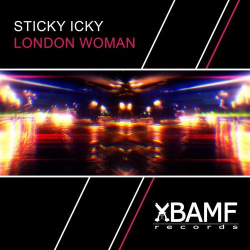 London Woman - Single