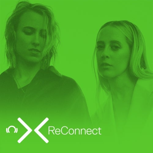 Eli & Fur Live on ReConnect