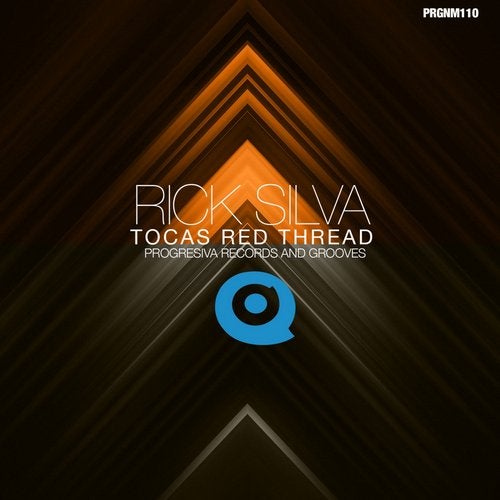 Tocas Red Thread