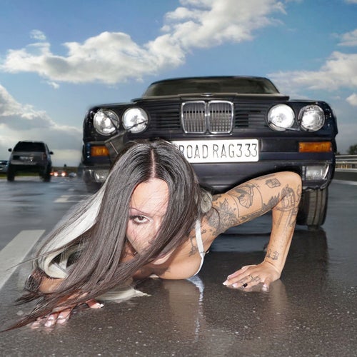 Road Rage