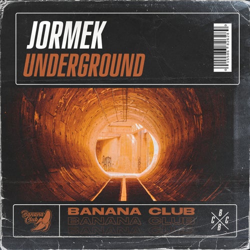 Cover art for Underground
