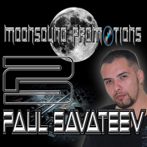 Paul Savateev Nov. Chart  2012