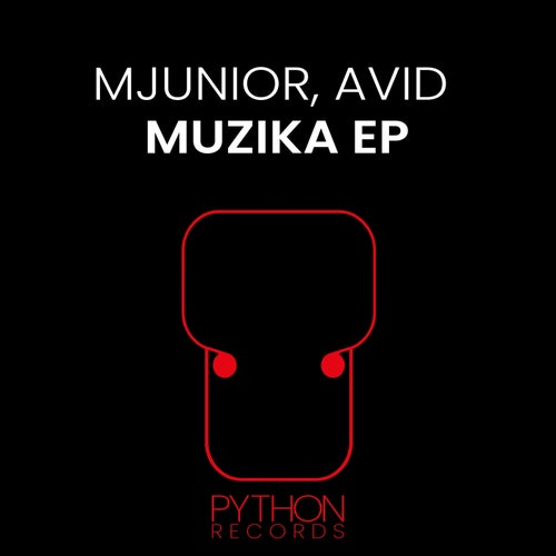 Muzika EP