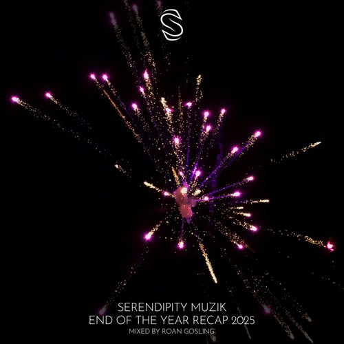 Serendipity Muzik - End Of The Year Recap 2025
