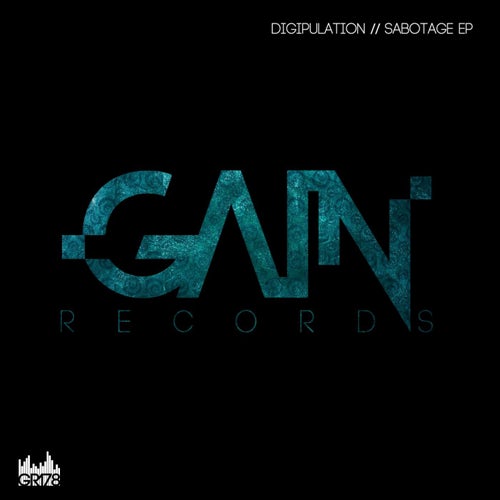Sabotage EP