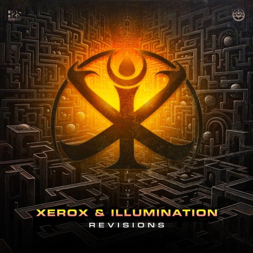 Xerox & Illumination - Revisions (2024)